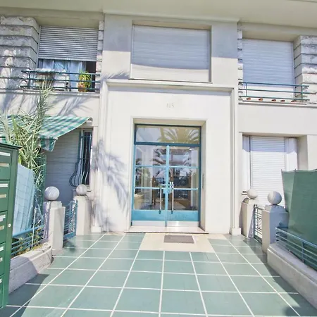 Appartement Promenade - Azur Promenade