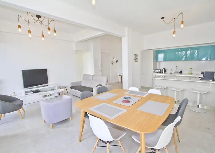 Apartmán Promenade - Azur Promenade *
