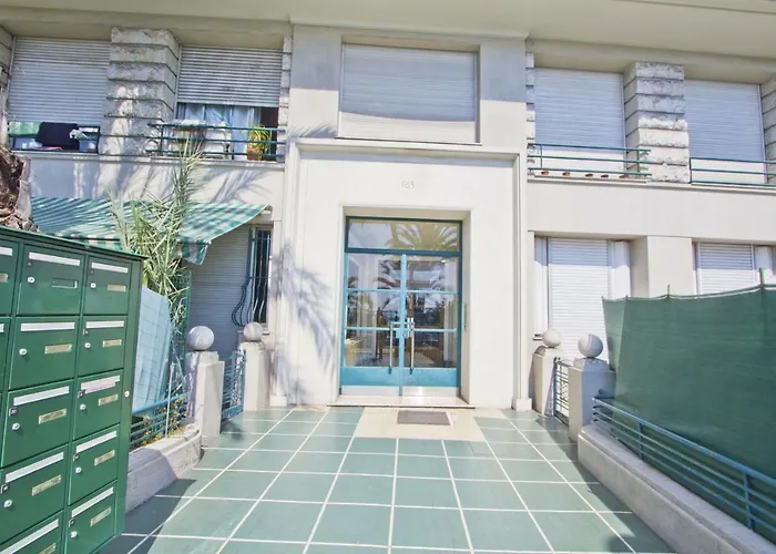 Apartmán Promenade - Azur Promenade