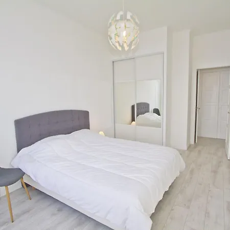 Promenade - Azur Promenade Apartment