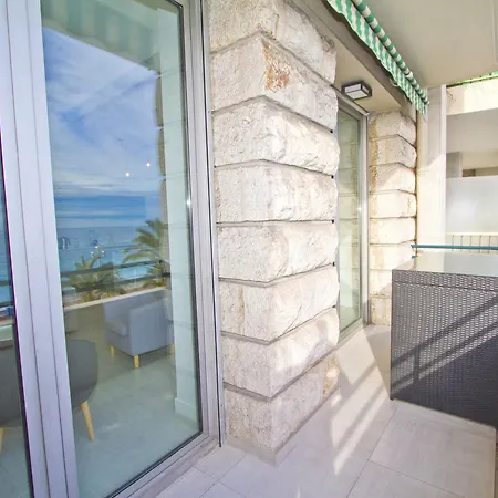 Promenade - Azur Promenade *