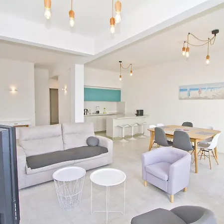 Apartment Promenade - Azur Promenade Nice