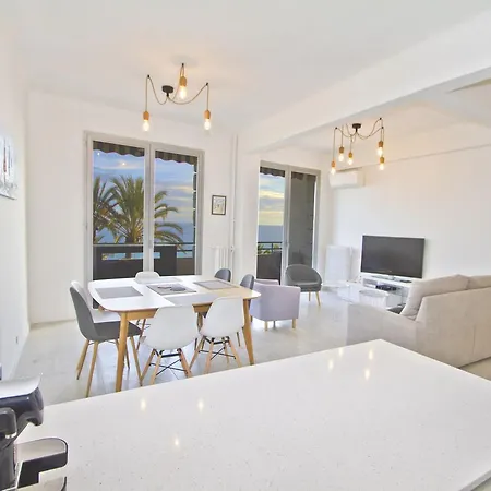 Promenade - Azur Promenade Nice