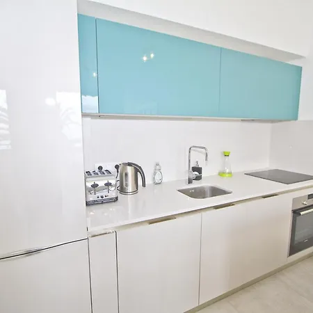 Apartment Promenade - Azur Promenade