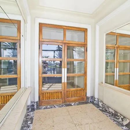 Promenade - Azur Promenade Apartment