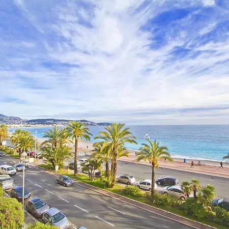 Promenade - Azur Promenade Appartement